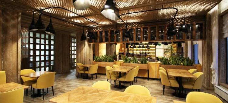公主青蛙酒店(Princess Frog Hotel)图片