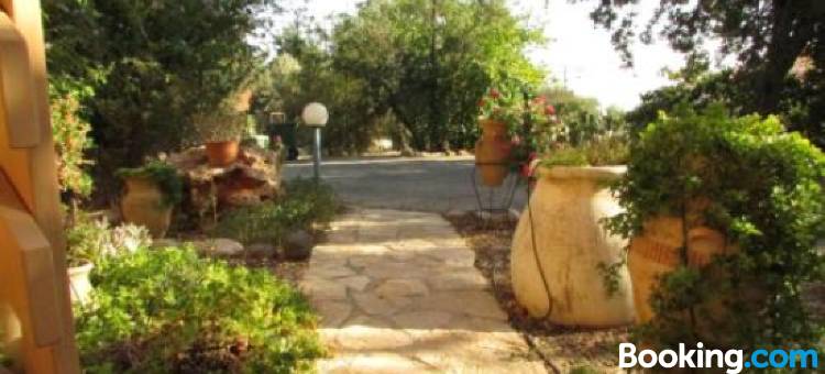 阿维夫-阿米尔姆巴克法尔住宿(Aviv - Bakfar in Amirim)图片