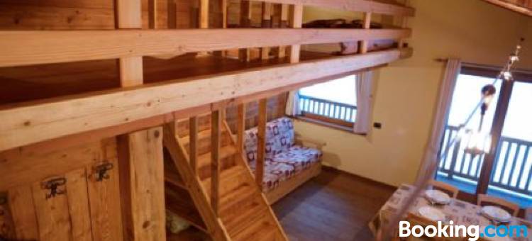 尼德艾格勒旅馆(Le Nid de l'Aigle)图片