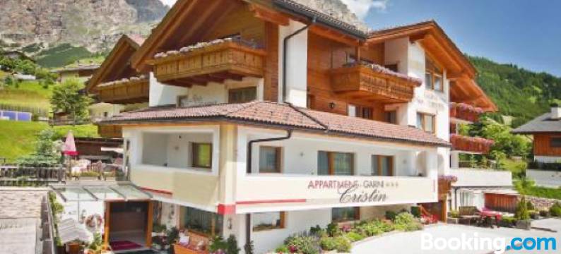 Garni Cristin & Dep Antina图片