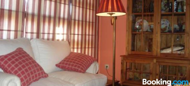 Hotel El Castellar图片