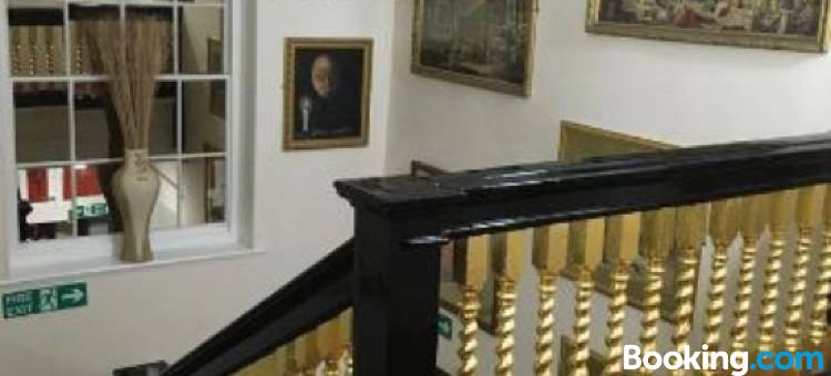 The Gordon House Hotel图片