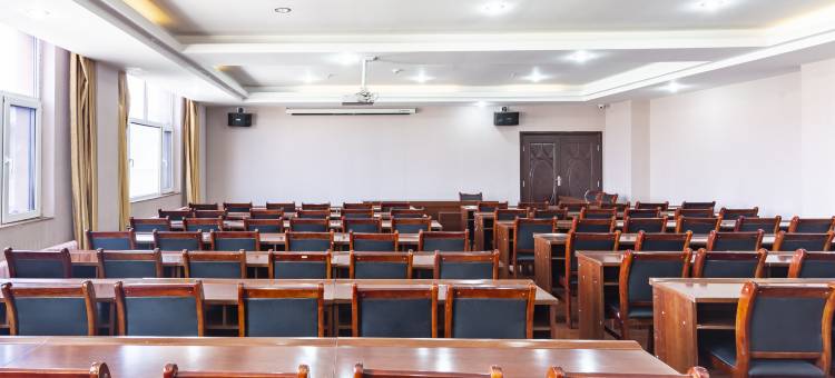 OYO海东恺洋酒店图片