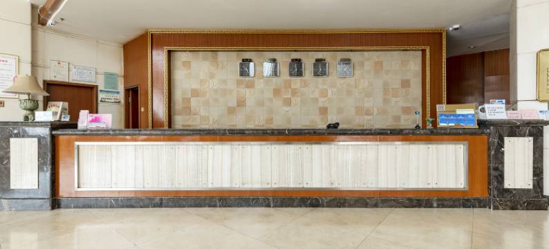 二连浩特太平洋国际饭店图片