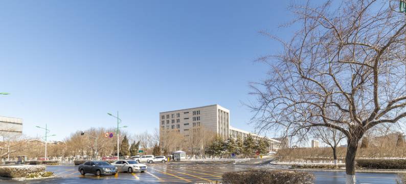 赤峰财富宾馆图片