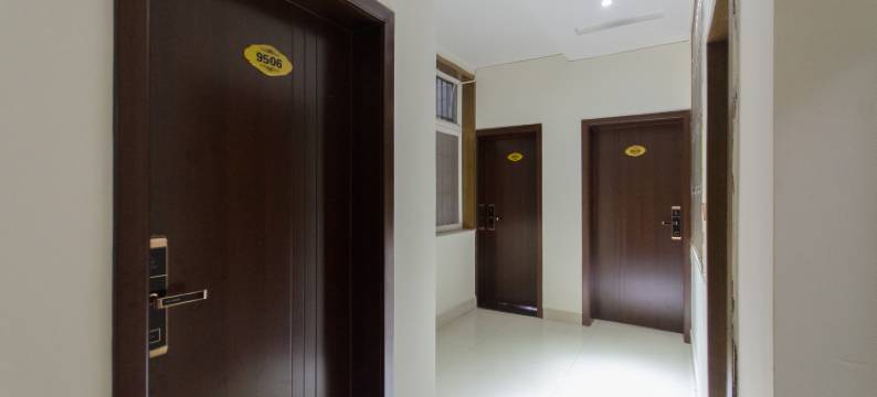 楚雄华盛酒店图片