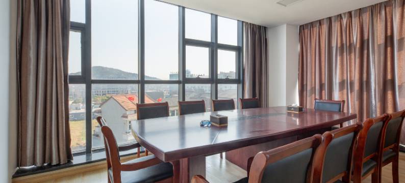 岱山东海湾大酒店图片