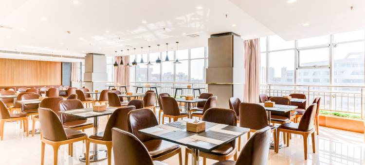 星程酒店(衡水金山国际店)图片