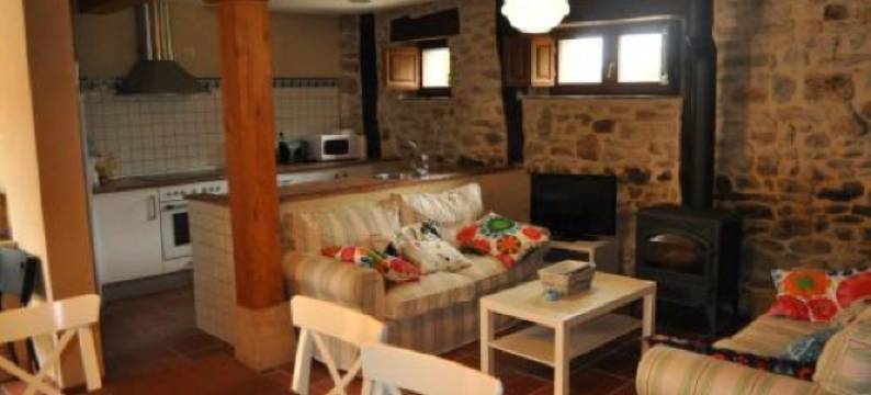 卡萨帕拉西奥玛夫公寓(Casa Palacio de Mave)图片