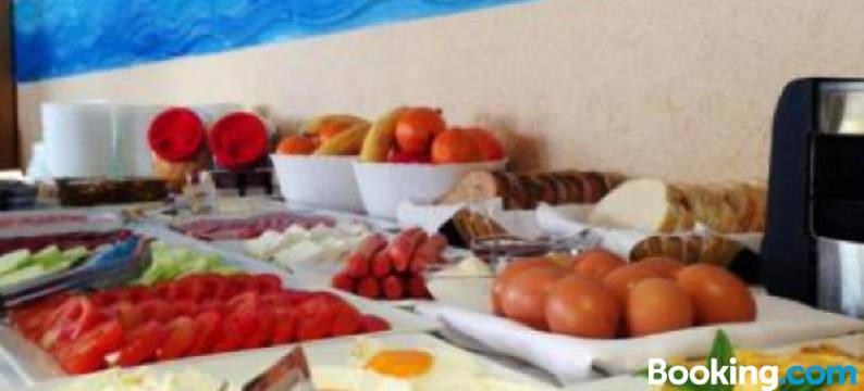 米娜别墅酒店(Villa Mina)图片