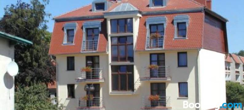 Hotel Aleksander图片