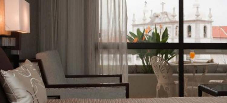 卡达尔酒店(Cardal Hotel)图片