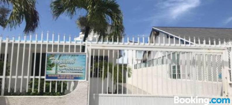 热带梦想酒店(Tropical Dreams)图片