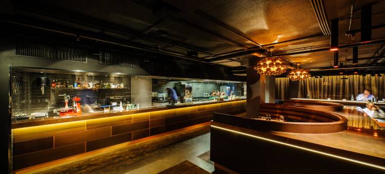 莫斯科谢列梅捷沃机场宇宙精选酒店(Cosmos Selection Moscow Sheremetyevo Airport Hotel, a Member of Radisson Individuals)图片