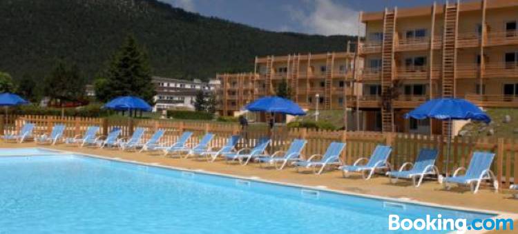 Résidence Goélia le Sornin图片