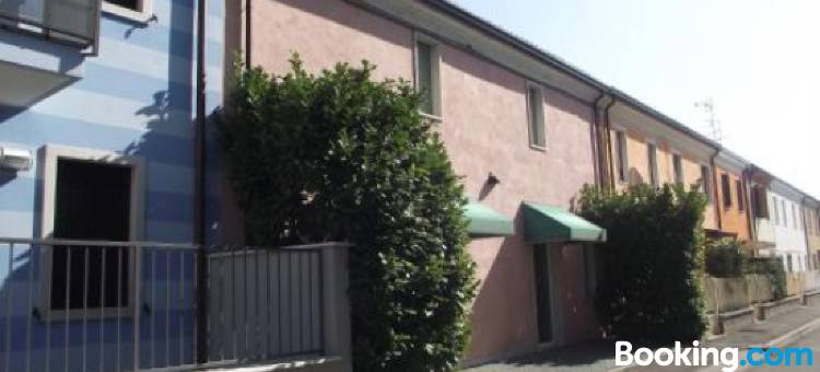 安德烈奥利及米格里奥兰兹酒店(Andreoli & Miglioranzi)图片