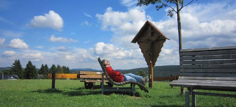 吉尔斯巴赫旅馆(Landgasthof Gilsbach)图片