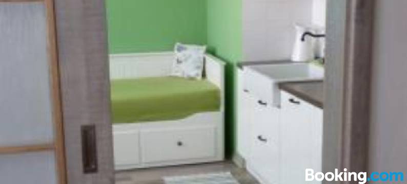 鲁纳德斯诺阿帕特曼酒店(Apartmán Loučná Nad Desnou)图片