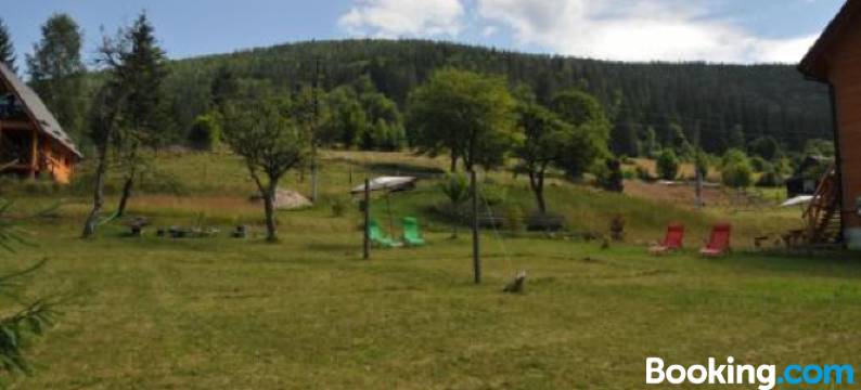 克孜赫基旅馆(Kozichky Guest House)图片