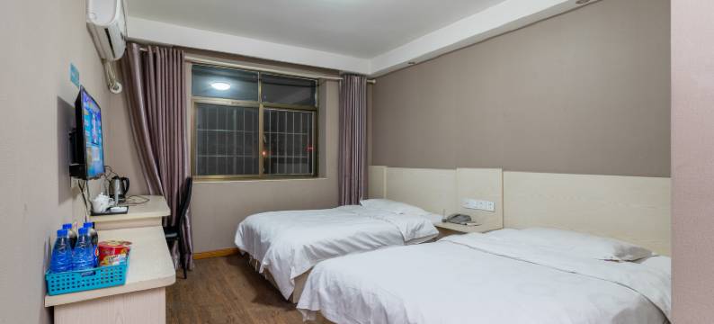 娄底大屋时尚酒店图片