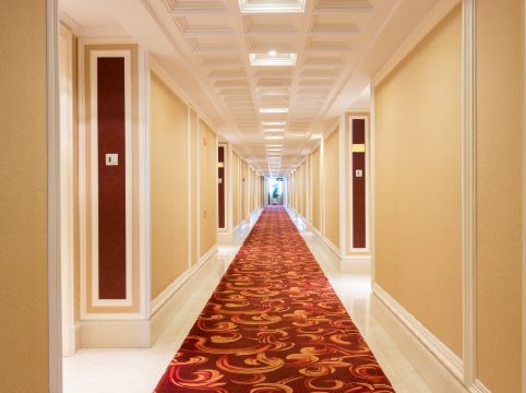 晋江宝辉大酒店