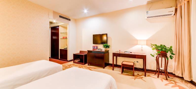 磁县御景楼宾馆图片