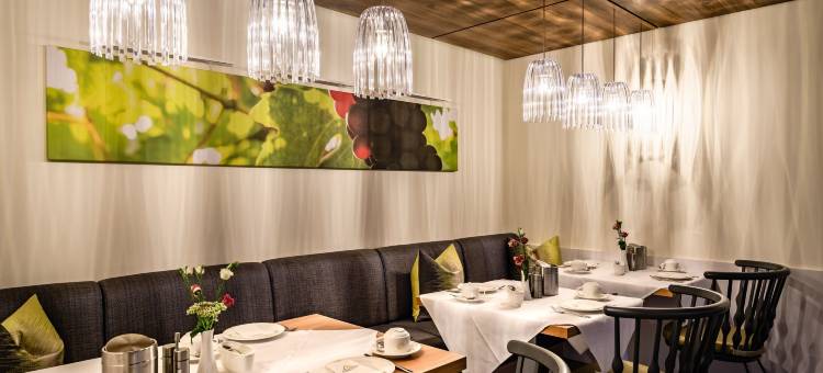 尚恩霍夫酒店及餐厅(Sonnenhof Hotel & Spa)图片