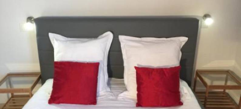 维多利亚公寓酒店(Résidence Victoria)图片