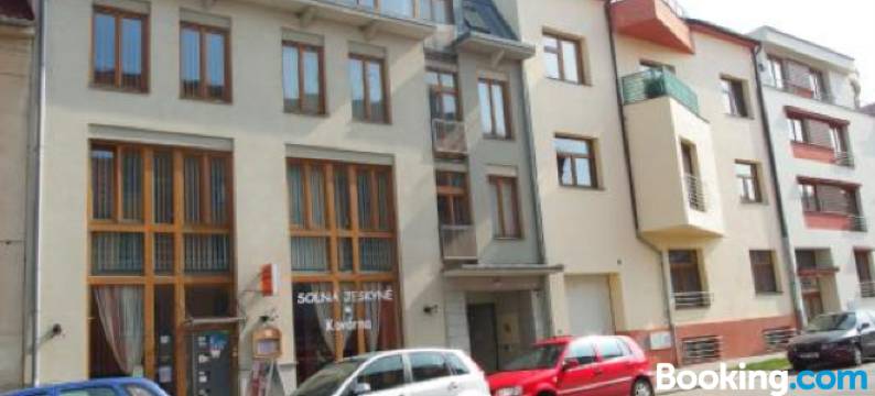 马尔科航运公寓(Apartmany Marco Shipping)图片