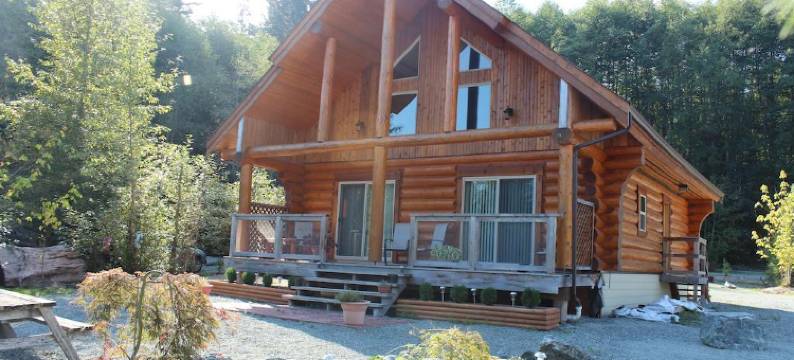 比弗湖度假屋(Beaver Lake Resort)图片