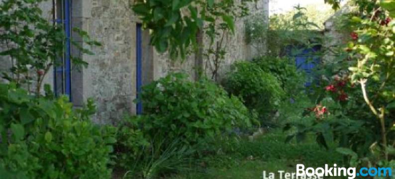 Les Chambres du Château du Rozel图片