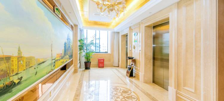 维也纳酒店(全州高铁汽车站店)图片