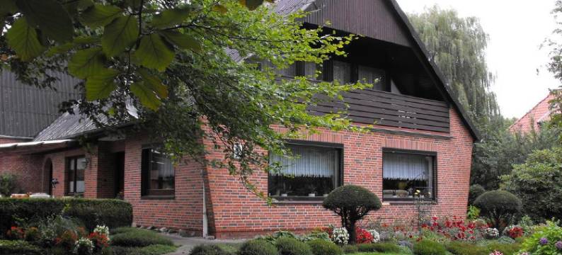 巴贝尔梅尔特假日住宿加早餐旅馆(Ferienzimmer Bärbel Mehlert)图片