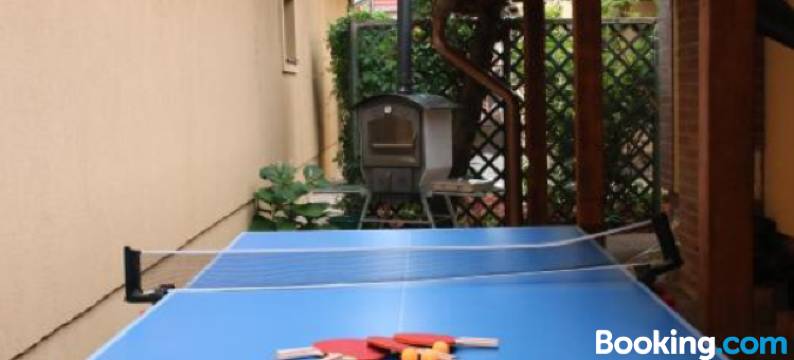 Gelleny Lux Apartman图片