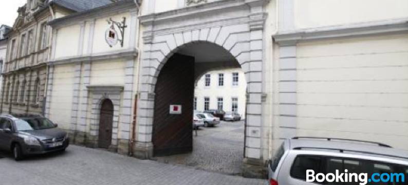 Kolping Hostel Trier im Warsberger Hof图片