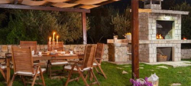 鲁米诺萨豪华别墅(Luxury Villa Luminosa)图片