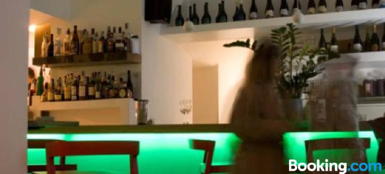 利思坦赛德吉里欧酒店(Asso Residence Narni)图片