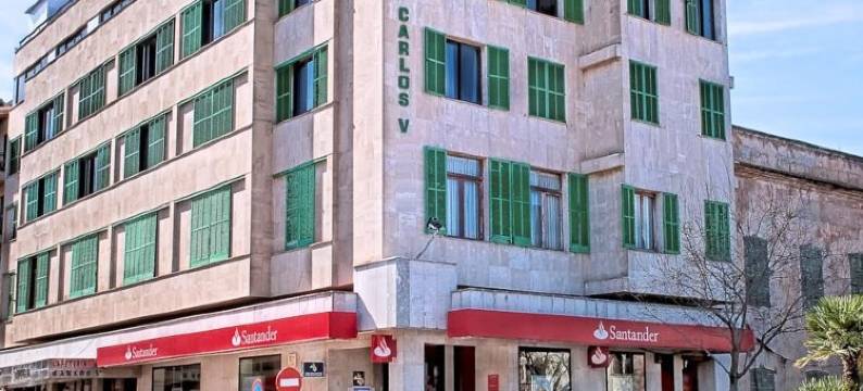 Alcudia Boutique Apartments图片