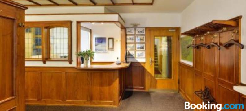 斯达克酒店(Hotel Starke)图片