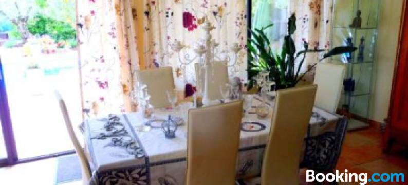 赫尔敏奥西坦住宿加早餐旅馆(L'Hermine Occitane B&B)图片