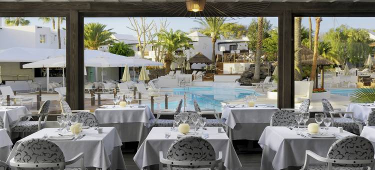 H10怀特精品套房酒店-仅限成人(Boutique Hotel H10 White Suites - Adults Only)图片