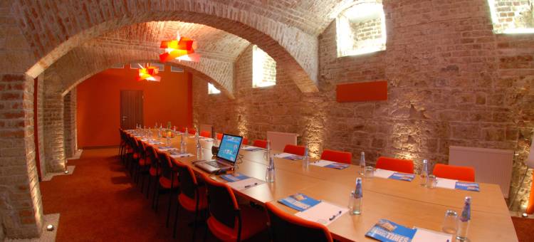 索纳塔EA酒店(EA Hotel Sonata)图片