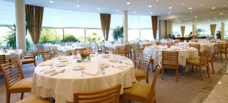 圣塔玛利亚酒店(Hotel Santa Maria)图片