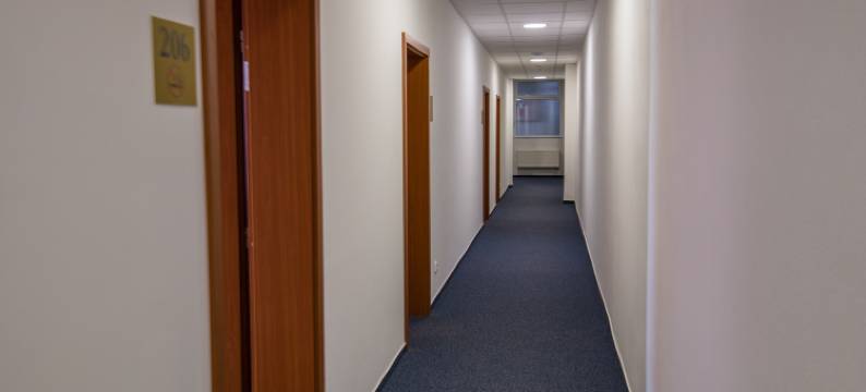 摩拉瓦酒店(Hotel Morava)图片