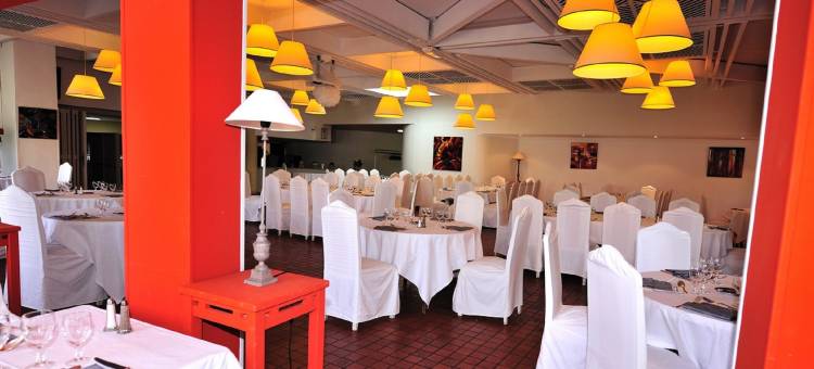 原生酒店 卡瑟康姆托(Hôtel Causse Comtal Rodez, the Originals Relais)图片