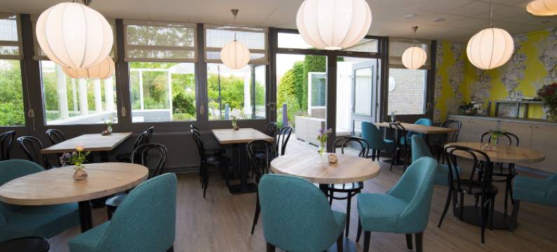 欧普德克酒店(Hotel Op Diek)图片