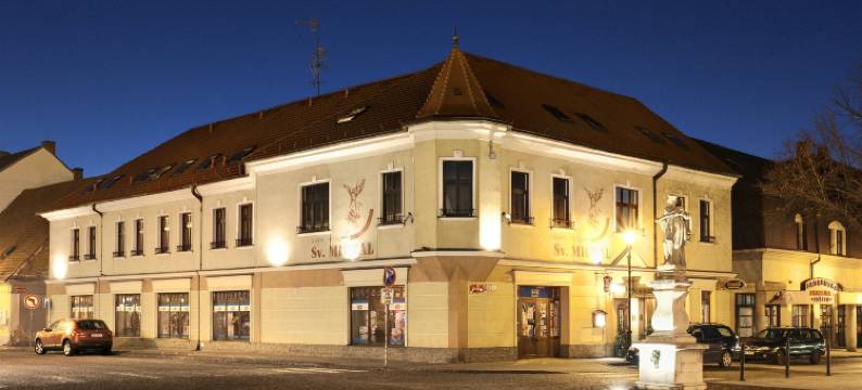 Hotel Sv. Michal图片