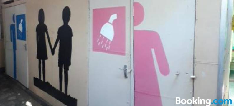 帕尔加斯背包客旅馆(Paljas Backpackers)图片