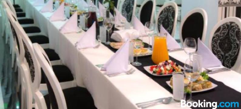 帝国公寓酒店(Hotel Imperial Residence)图片