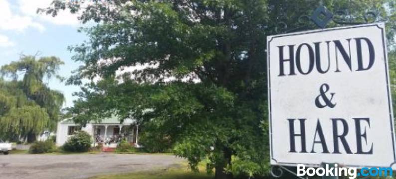 江景江山旅馆(Riverview Country Inn)图片